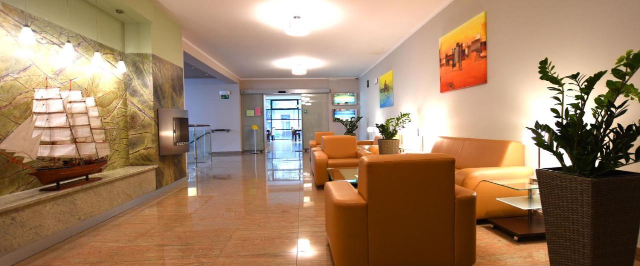 Phoenix Kolobrzeg Exterior photo
